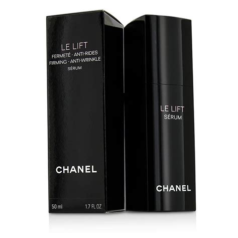 serum chanel precio|chanel le lift serum price.